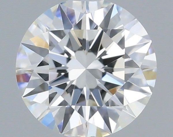 Round Diamond image