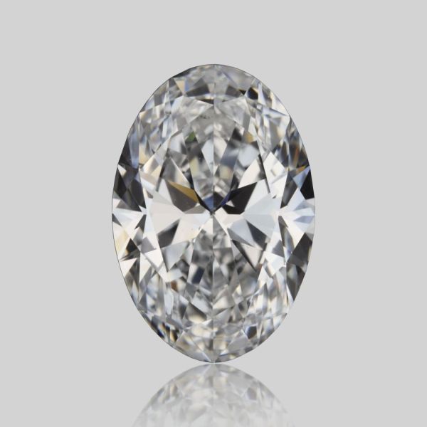 Oval Diamond image