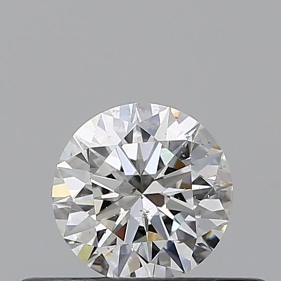 Round Diamond image
