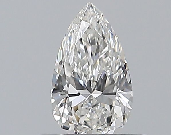 Pear Diamond image