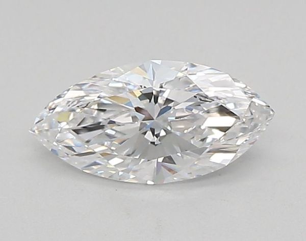 Marquise Lab-Grown Diamond image