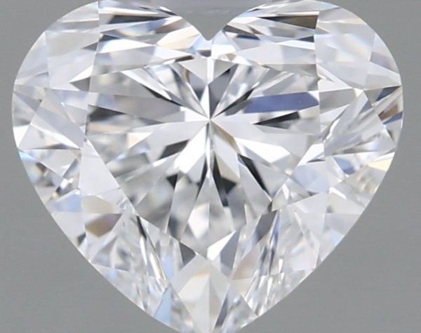 Heart Lab-Grown Diamond image