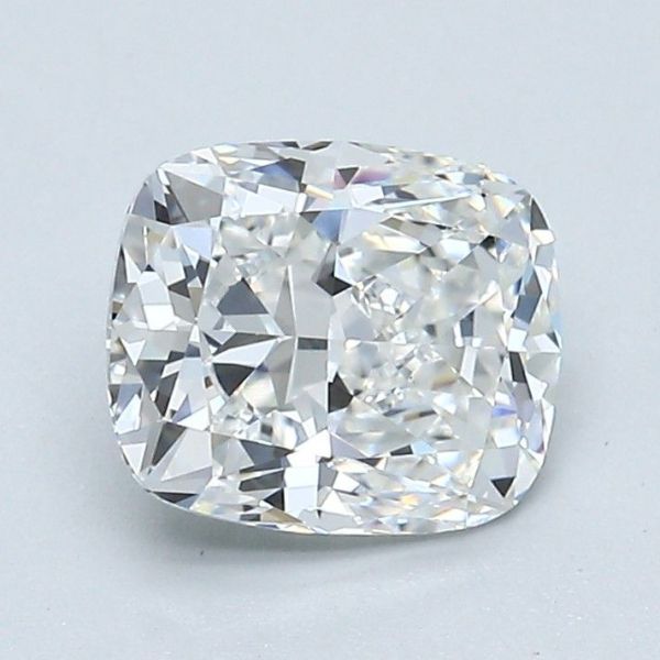 Cushion Diamond image