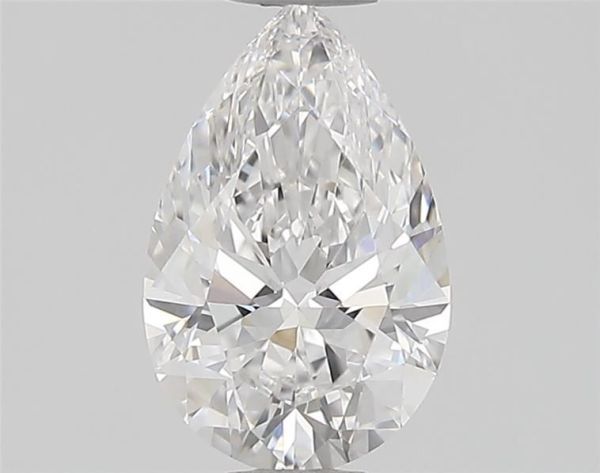 Pear Diamond image