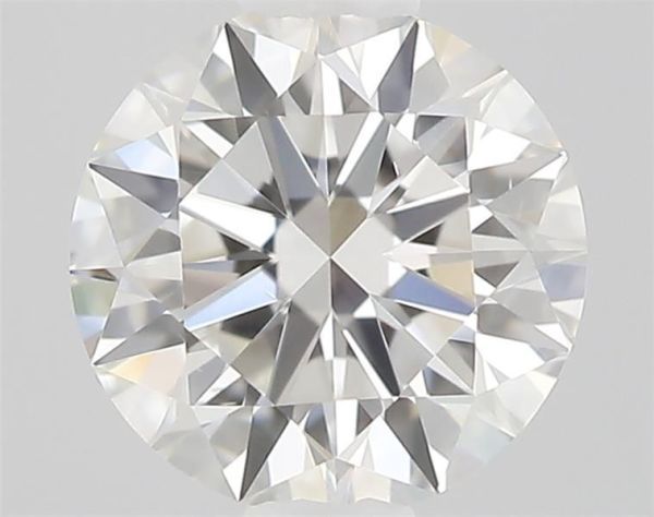 Round Diamond image