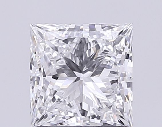 Princess Lab-Grown Diamond image