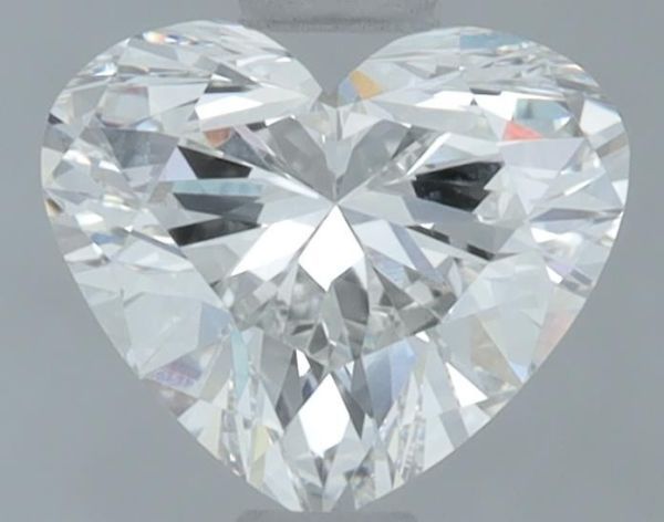 Heart Lab-Grown Diamond image