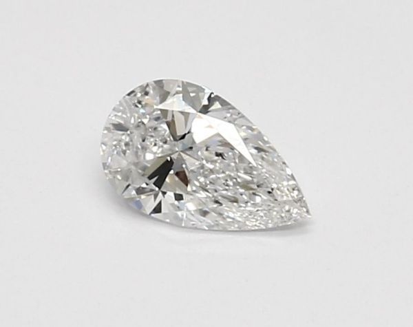 Pear Lab-Grown Diamond image