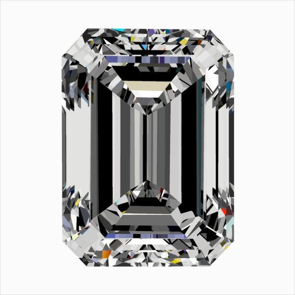 Emerald Diamond image