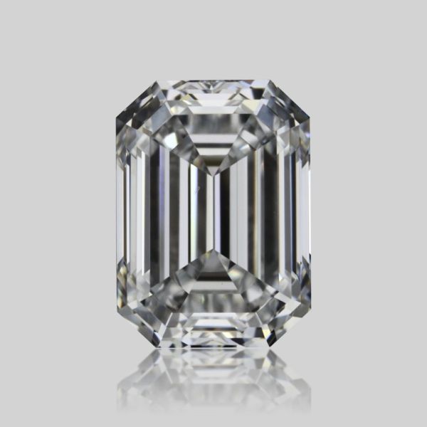 Emerald Diamond image