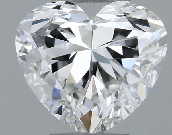 Heart Diamond image