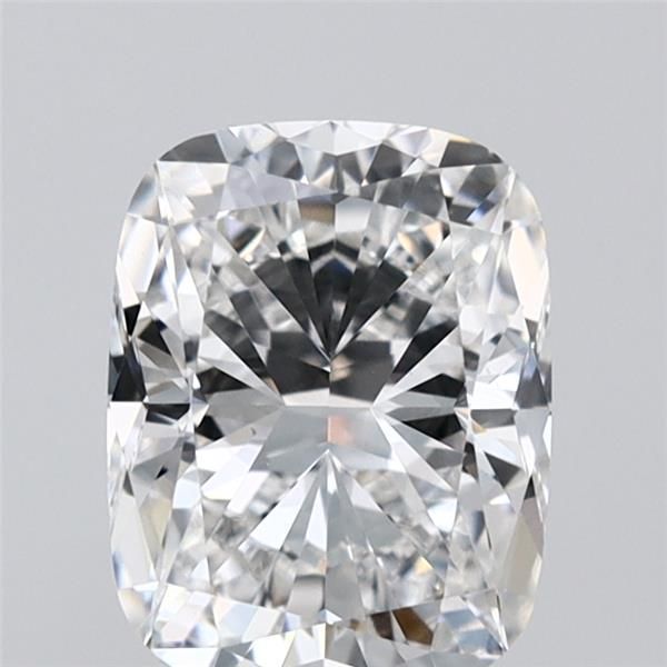 Cushion Lab-Grown Diamond image
