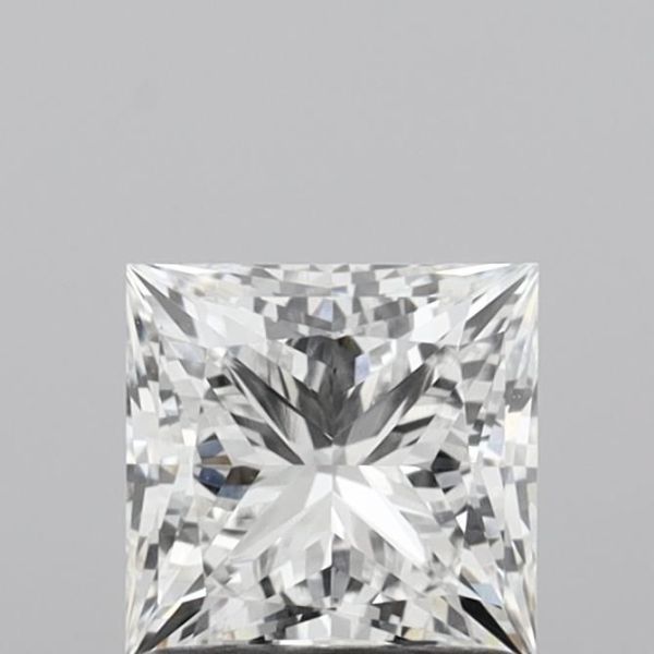 Princess Lab-Grown Diamond image