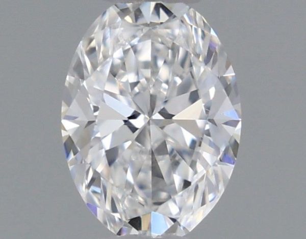 Oval Diamond image