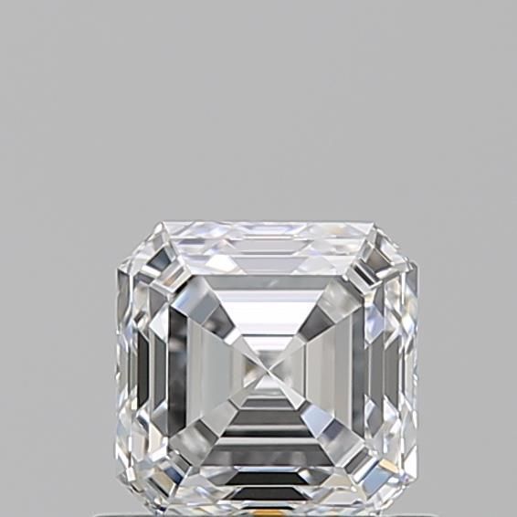 Asscher Diamond image