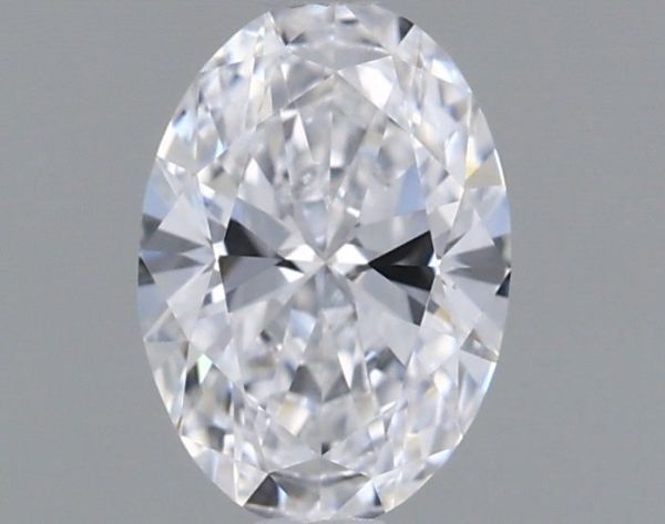 Oval Diamond image