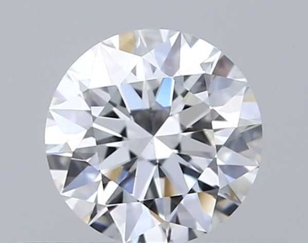 Round Diamond image