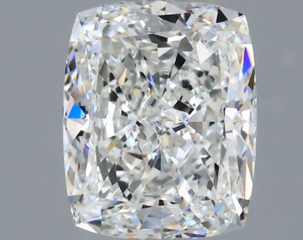 Cushion Diamond image