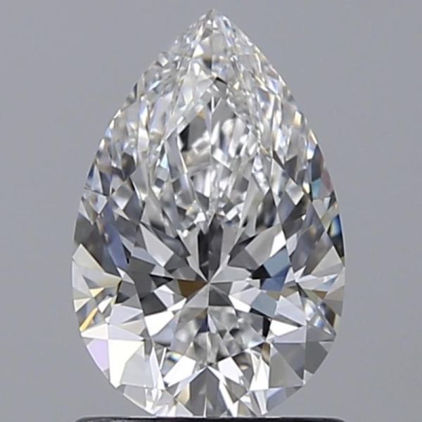 Pear Diamond image