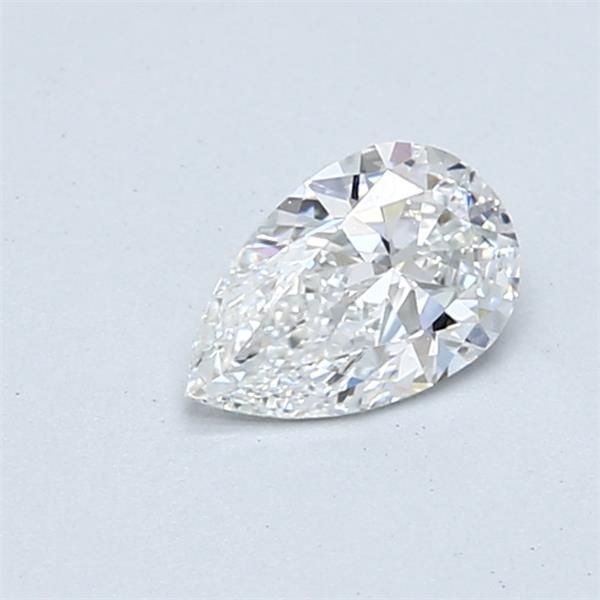 Pear Diamond image