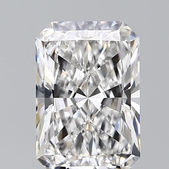Radiant Lab-Grown Diamond image