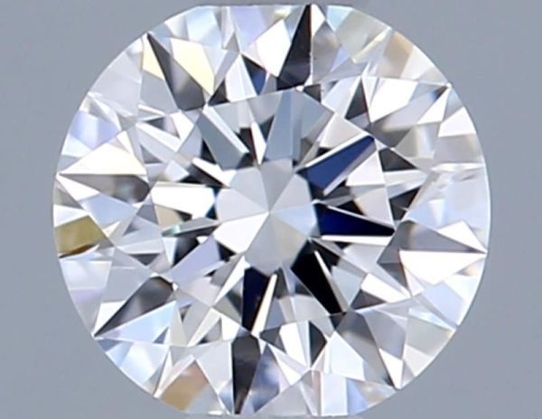 Round Diamond image