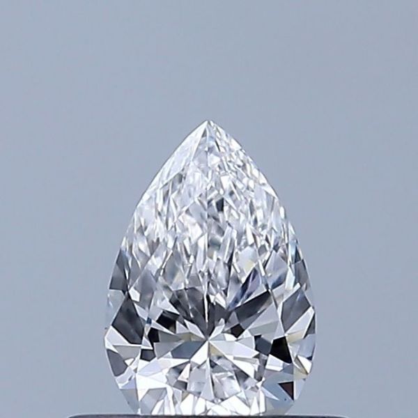 Pear Lab-Grown Diamond image