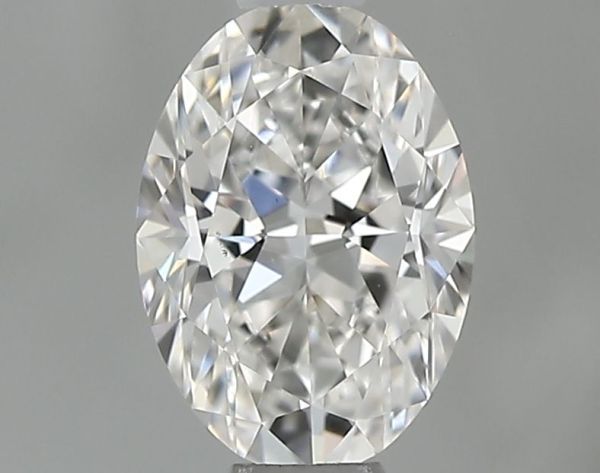 Oval Diamond image