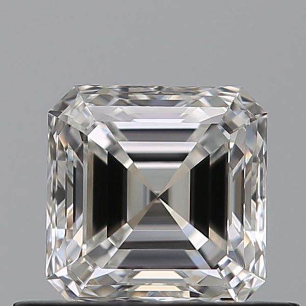 Asscher Diamond image