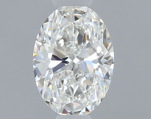Oval Diamond image