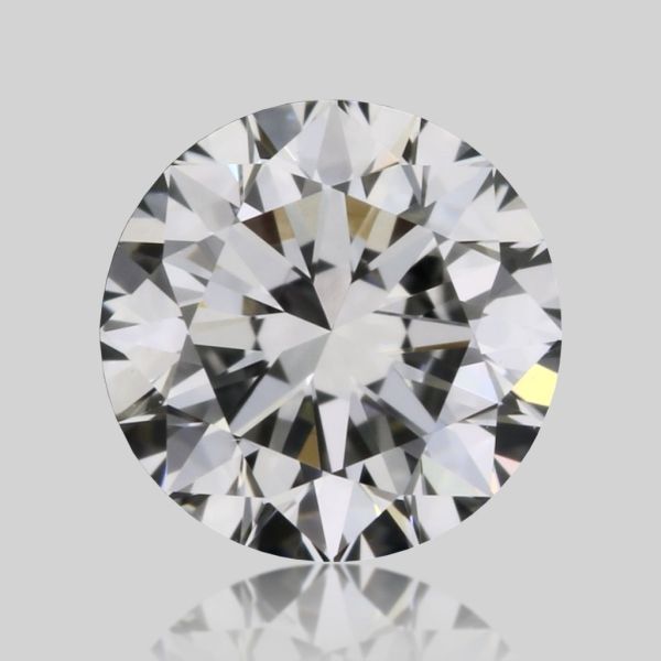 Round Diamond image