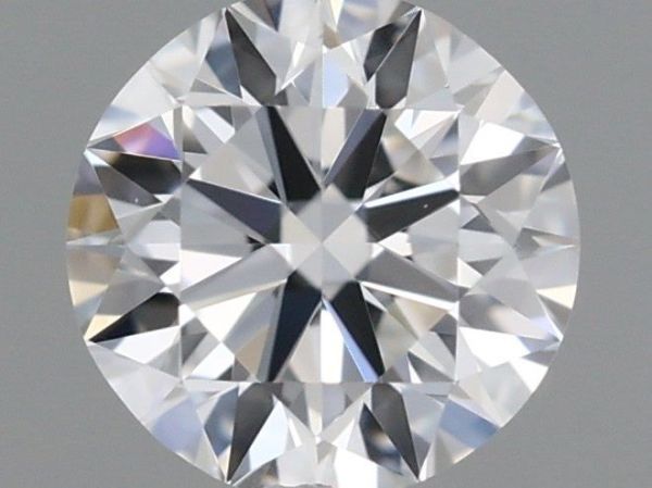 Round Diamond image