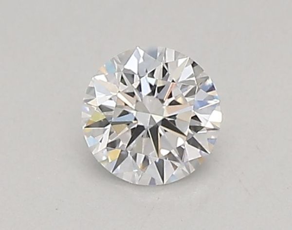 Round Lab-Grown Diamond image
