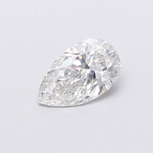 Pear Lab-Grown Diamond image