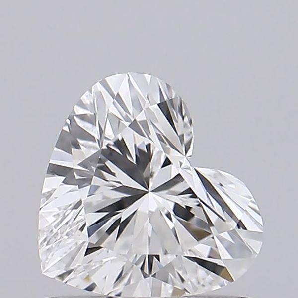 Heart Lab-Grown Diamond image