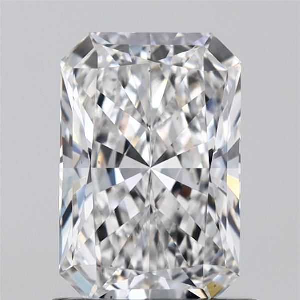 Radiant Lab-Grown Diamond image