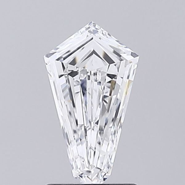 Hexagonal Lab-Grown Diamond image