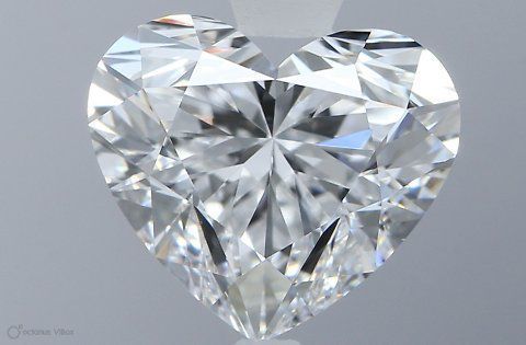 Heart Diamond image
