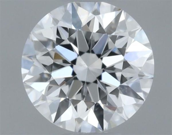 Round Diamond image