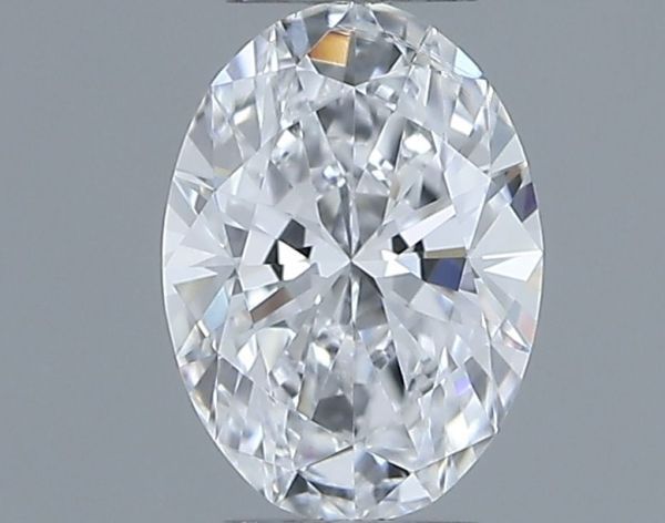 Oval Diamond image