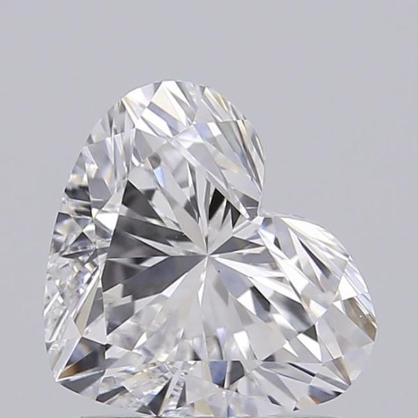 Heart Lab-Grown Diamond image