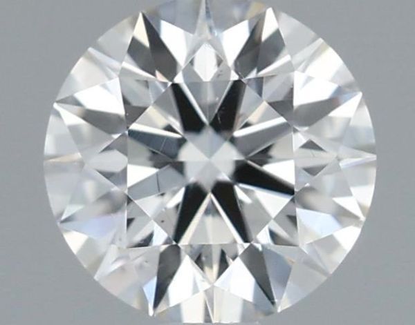 Round Diamond image