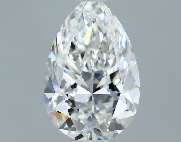 Pear Diamond image