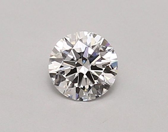 Round Lab-Grown Diamond image