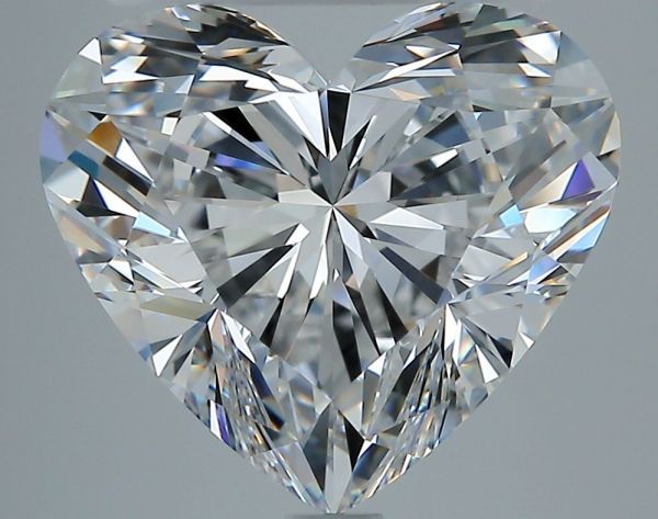 Heart Diamond image