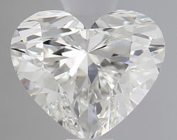 Heart Diamond image