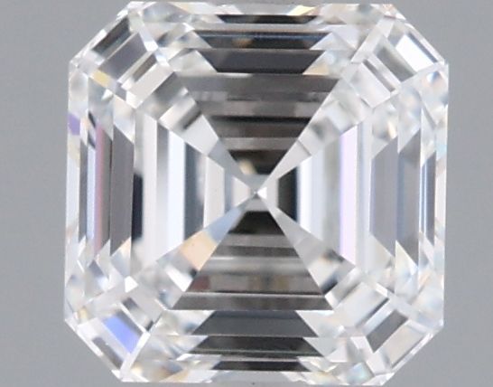 Asscher Lab-Grown Diamond image