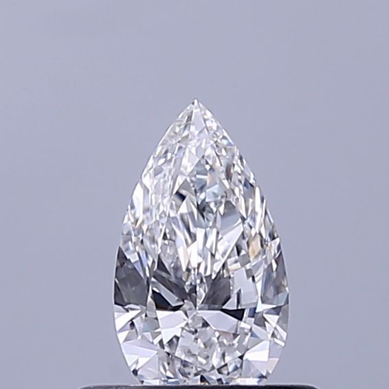 Pear Lab-Grown Diamond image