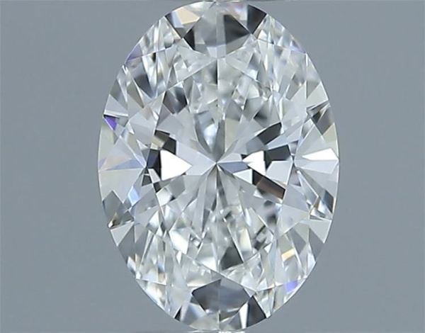 Oval Diamond image