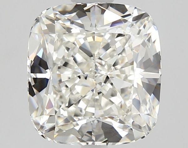Cushion Diamond image